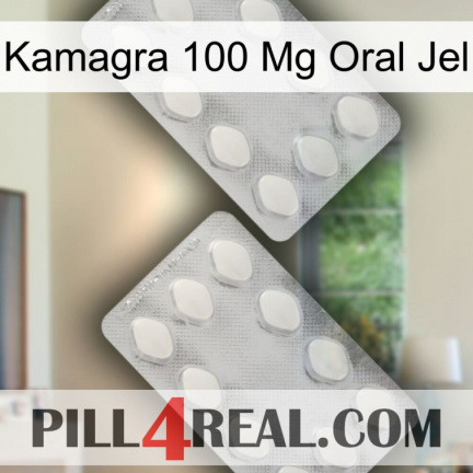 Kamagra 100 Mg Oral Jel 17